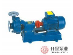 開(kāi)平水泵：水泵常見(jiàn)的被腐蝕類型有哪些？