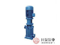 開泵泵業(yè)制造有限公司：離心泵與排污泵揚(yáng)程降低的因素