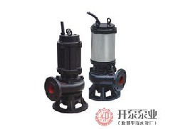 吸水泵和增壓泵有什么區(qū)別？