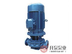 水泵的揚程是什么意思？