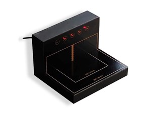 圖書(shū)館防盜管理的智能新助手“智能充消敏儀”