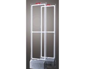 WY-AM-3801AM亞克力聲磁防盜系統(tǒng)、超市防盜系統(tǒng)