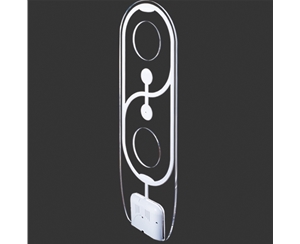 WY-RFID-4031超高頻防盜門禁、智能物聯(lián)防盜安全系統(tǒng)