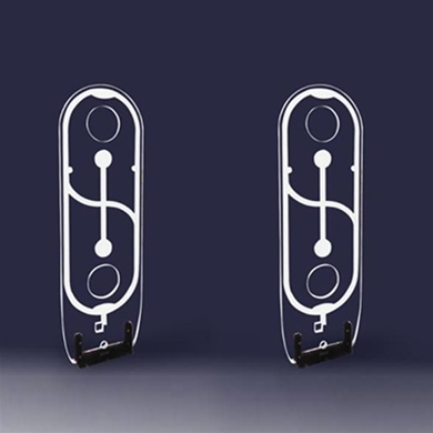 SJX-M05型圖書防盜儀